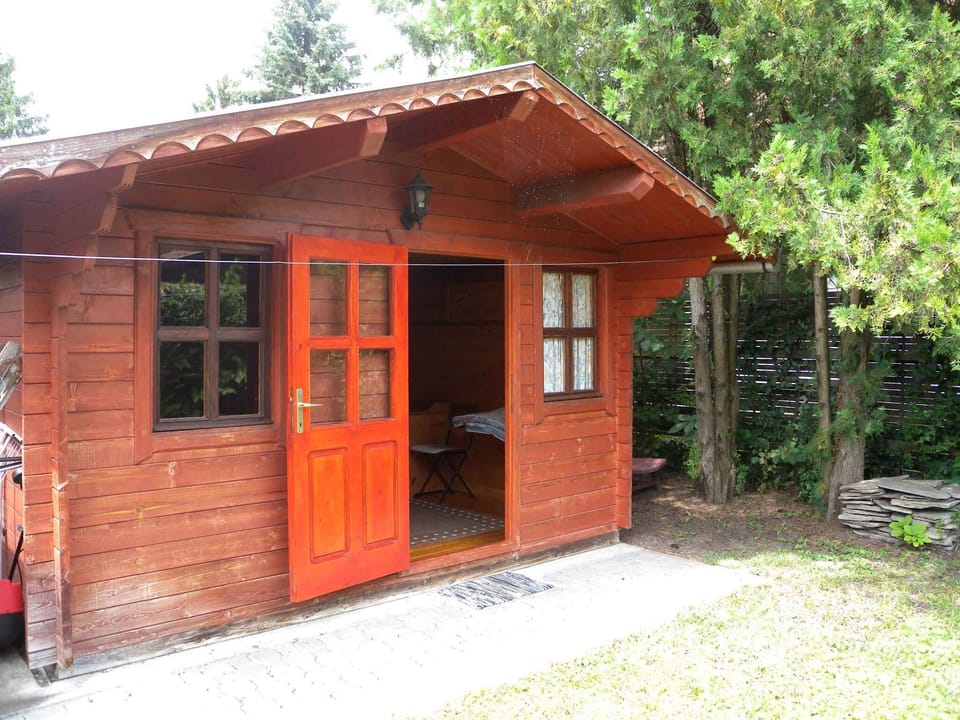 external view