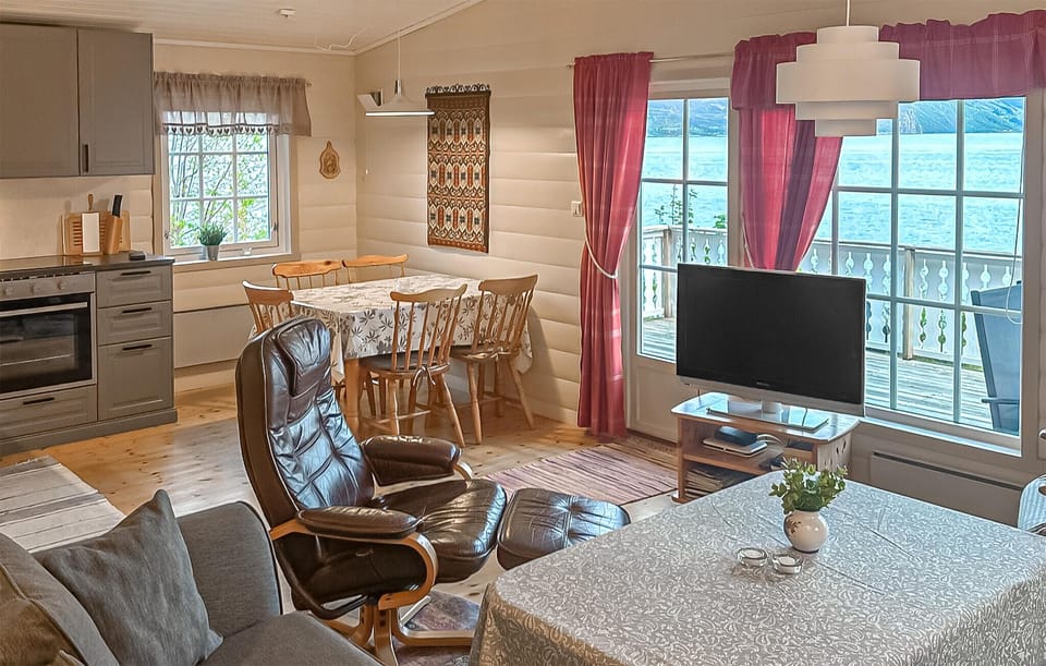 living-room