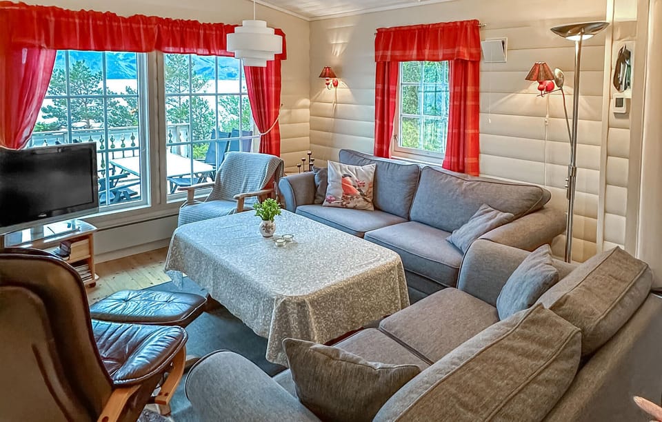 living-room