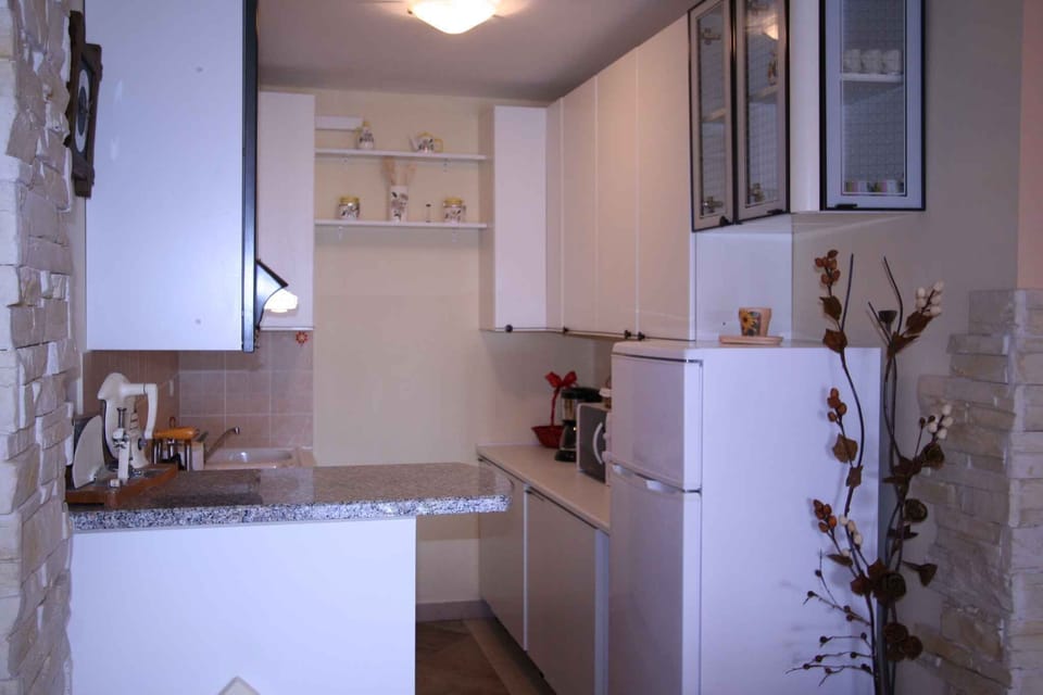 cooking corner