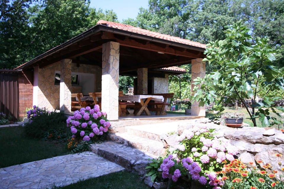 external view