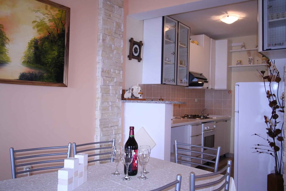 dinette