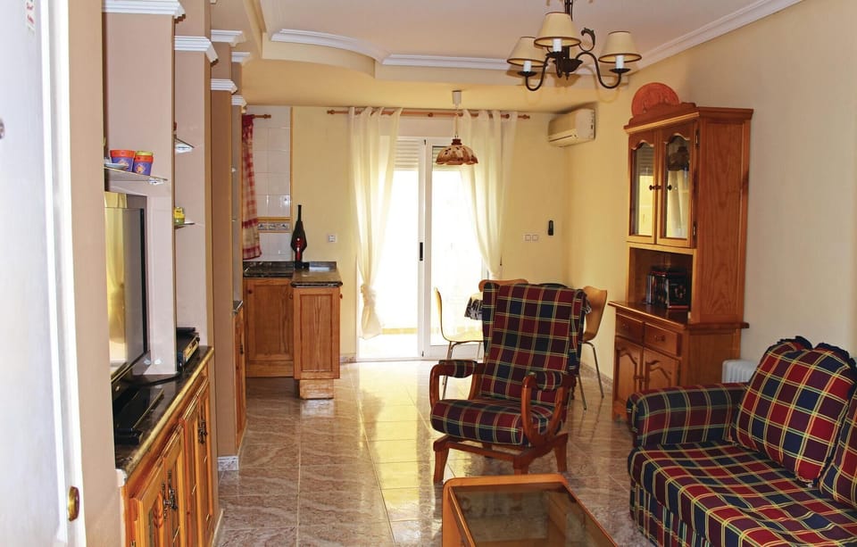living-room