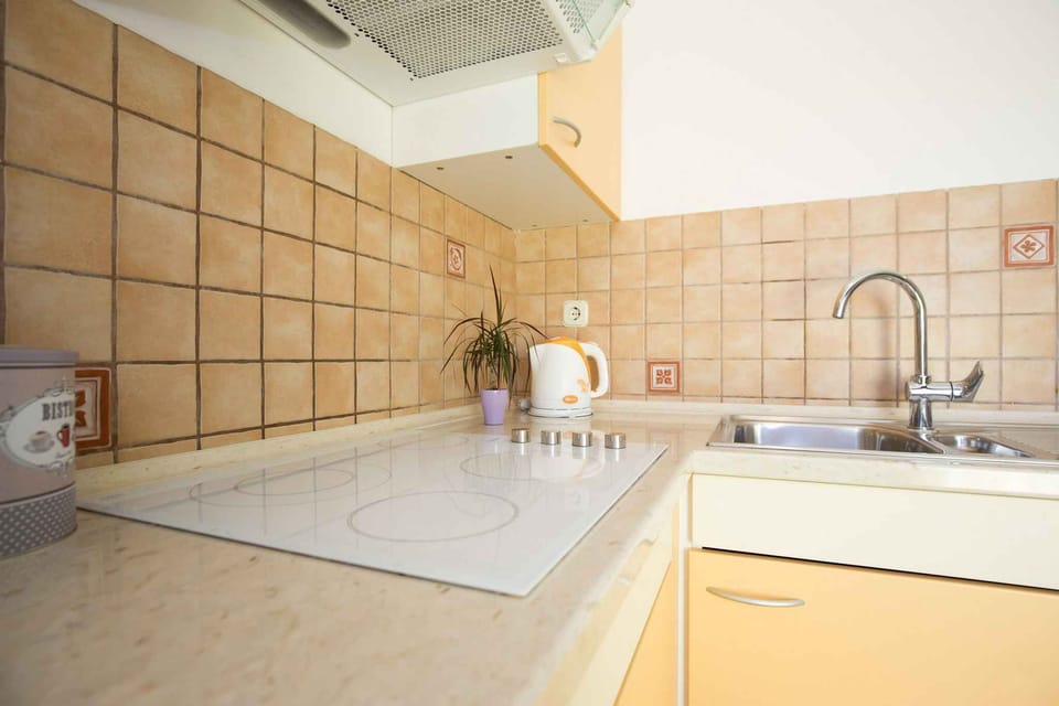 cooking corner