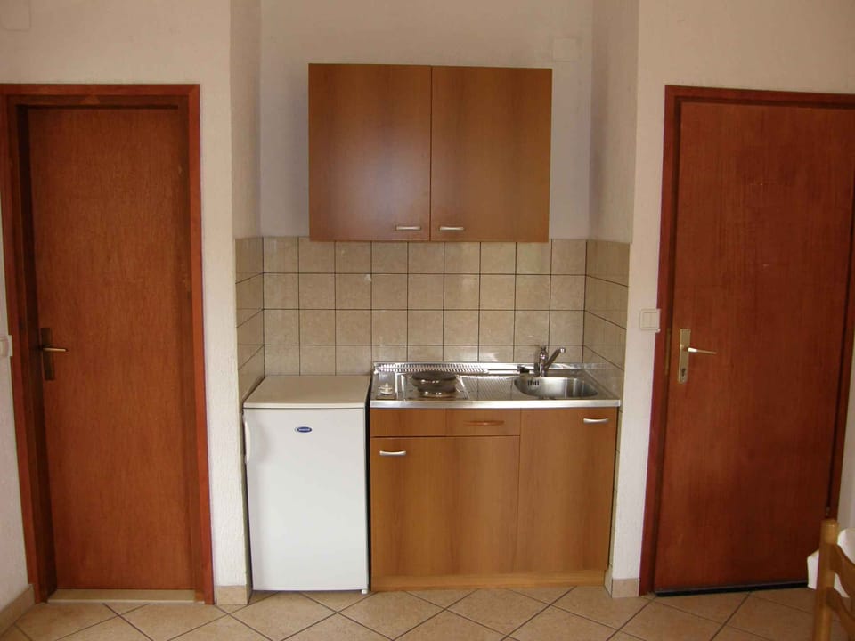 cooking corner