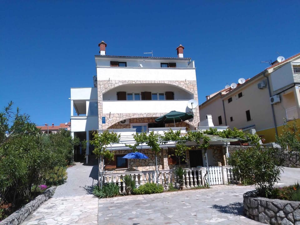 external view
