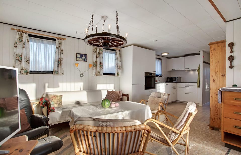 living-room