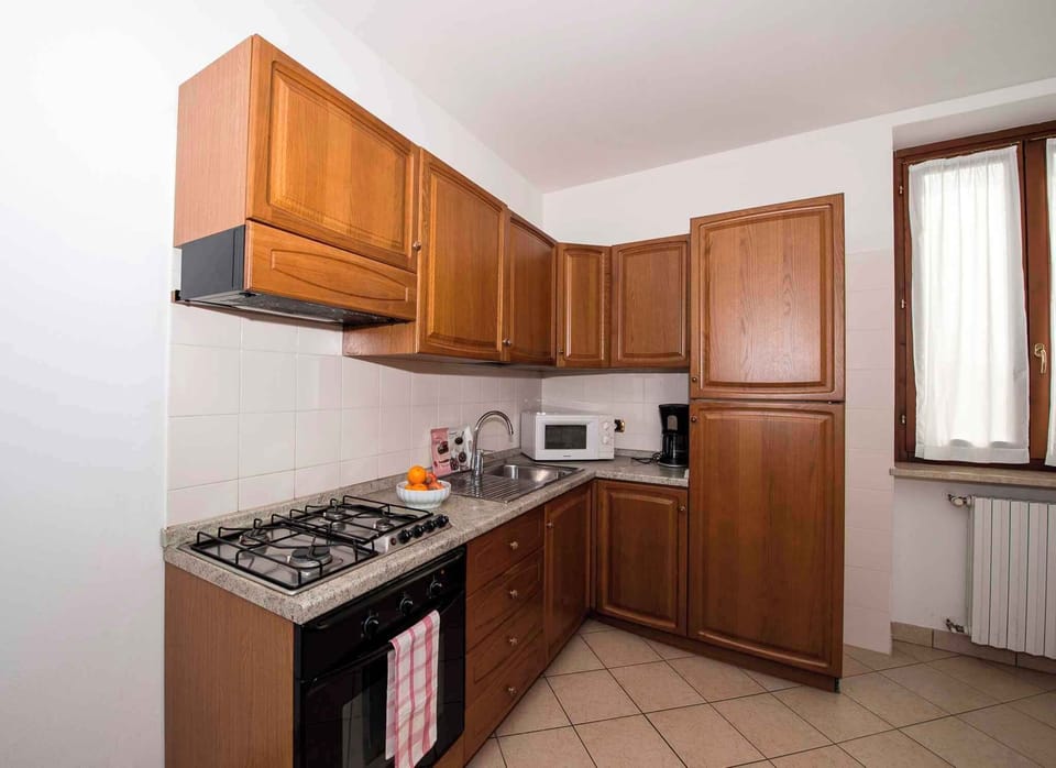 cooking corner