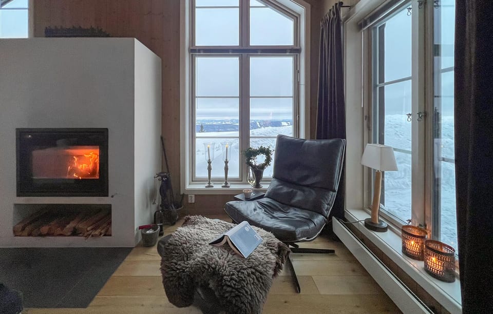 living-room
