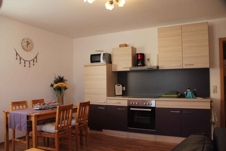 cooking corner