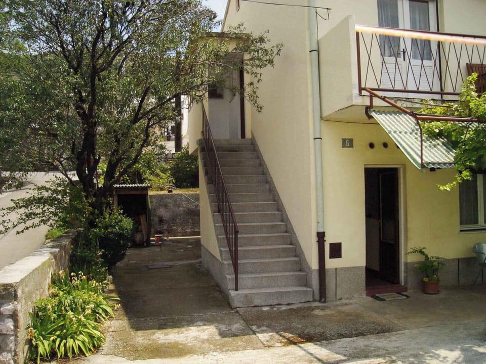external view