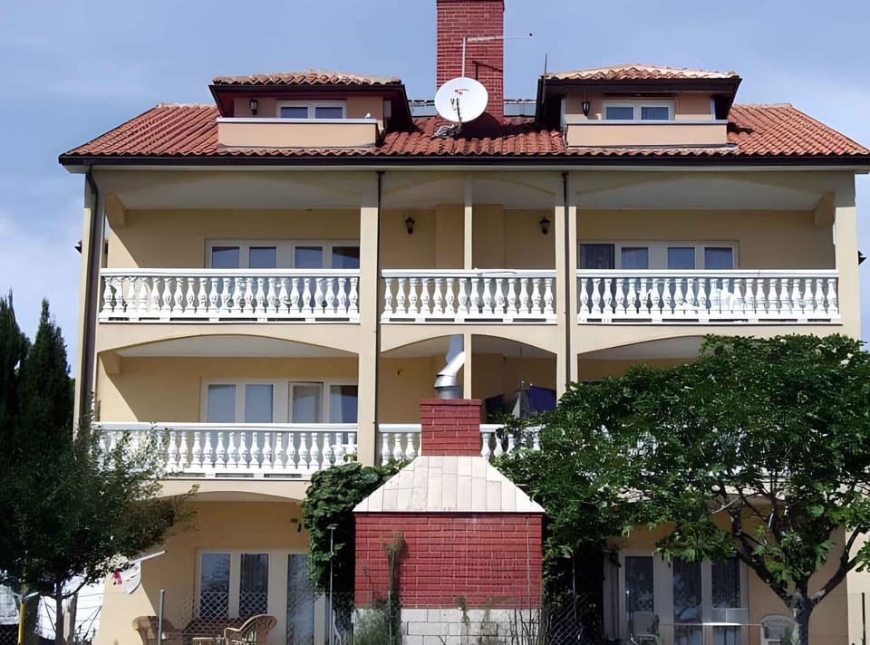 external view
