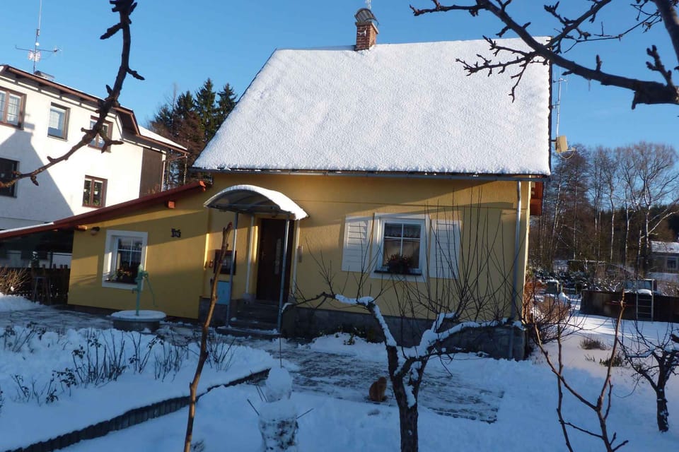 external view
