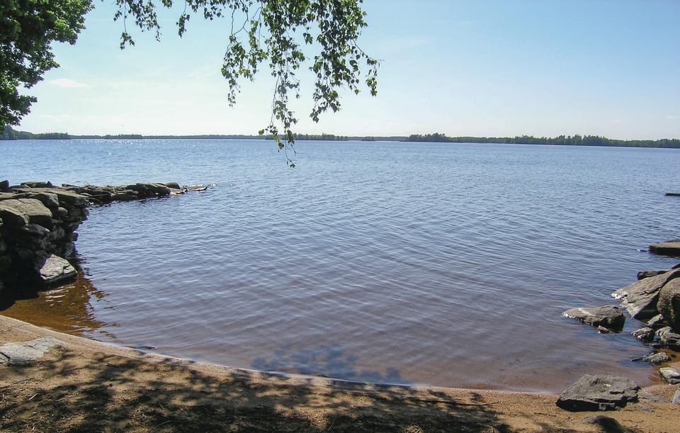 area