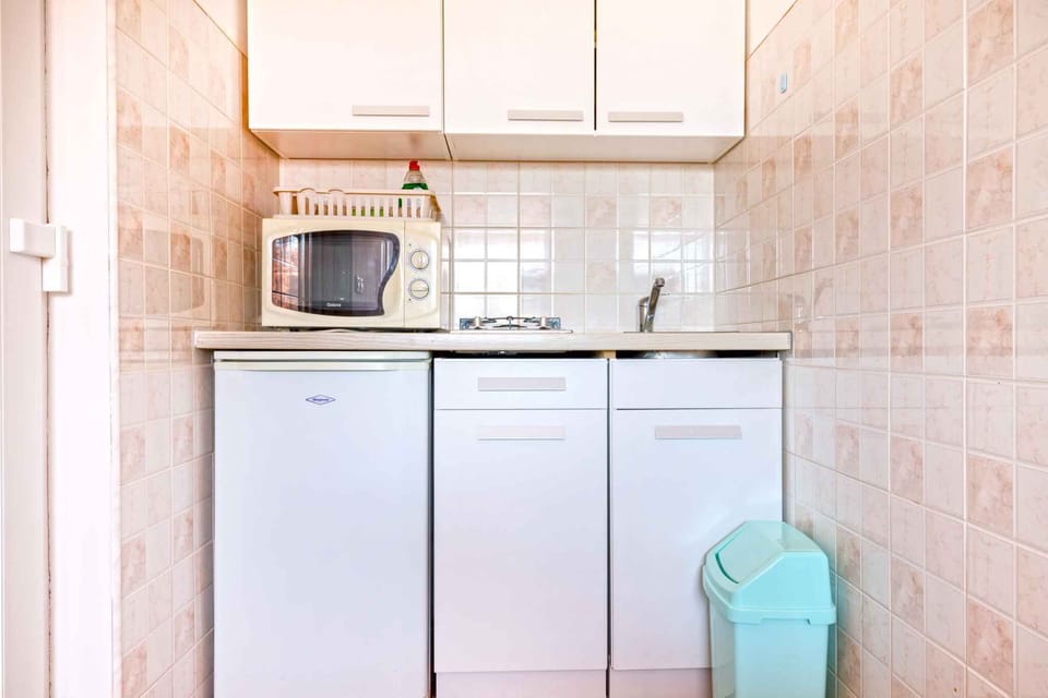 cooking corner