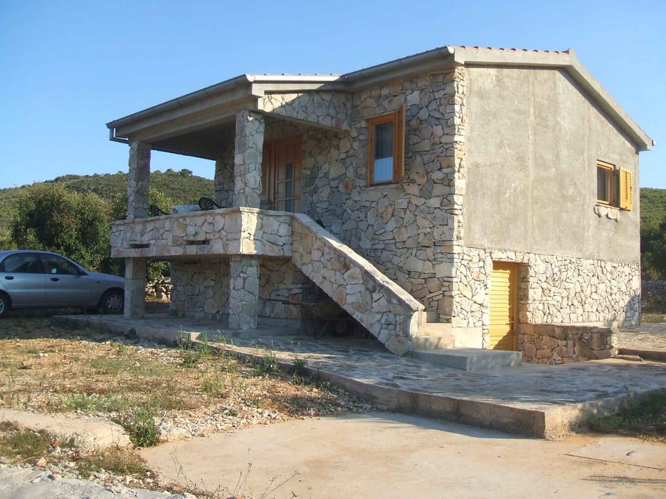 external view
