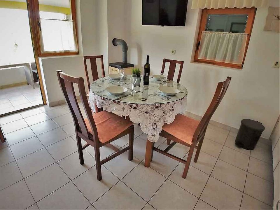 dinette