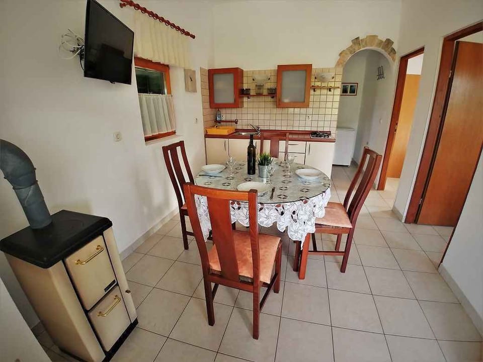 cooking corner