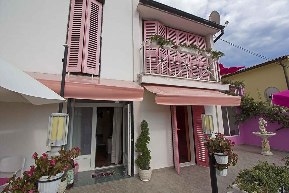 external view