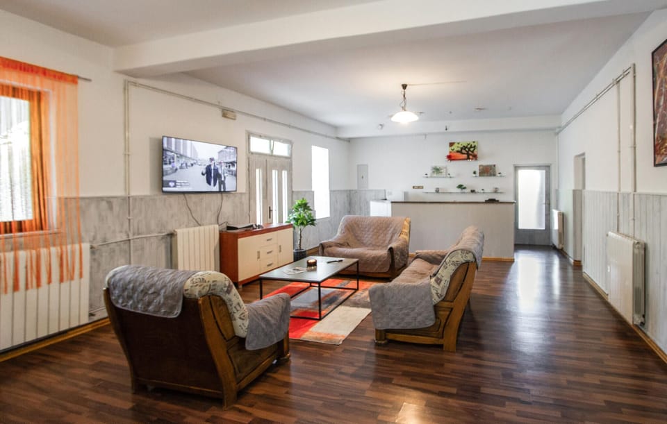 living-room