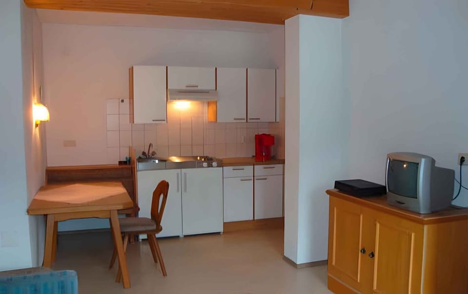 cooking corner