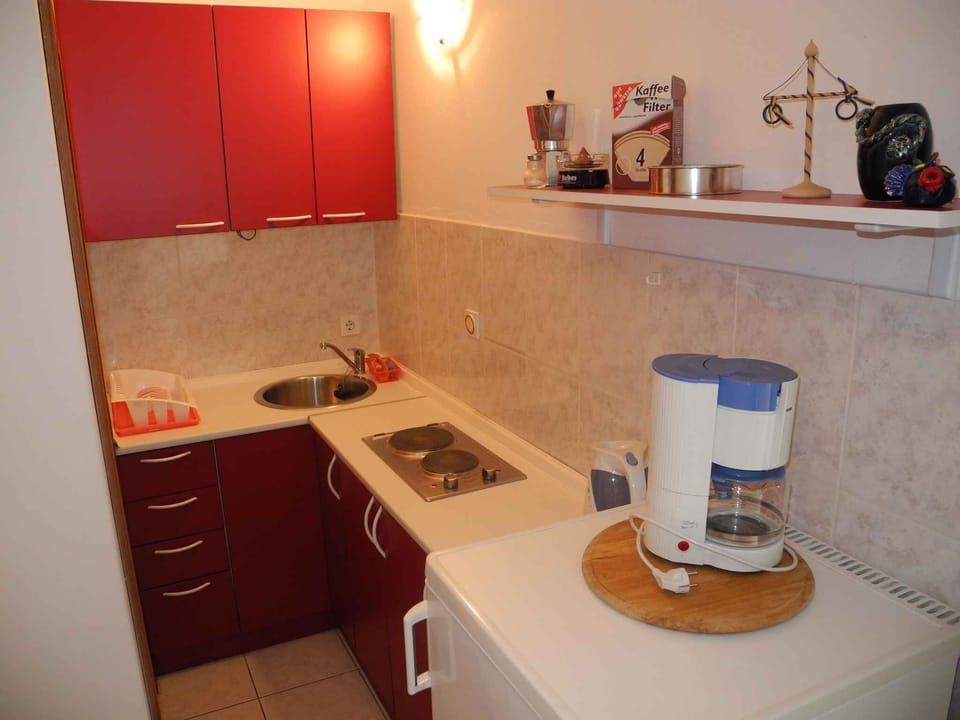 cooking corner