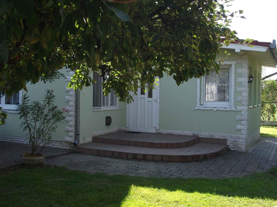 external view