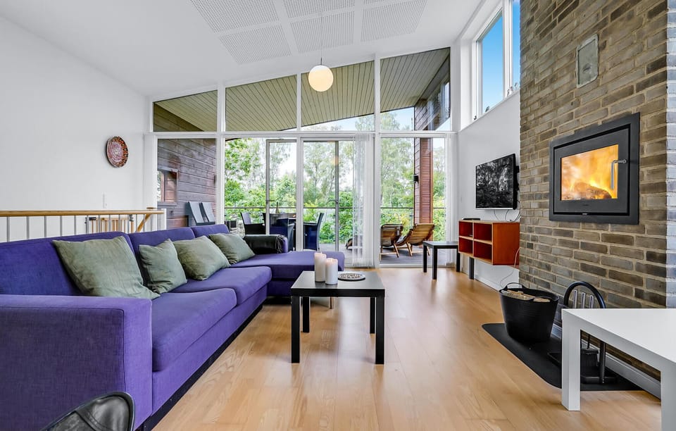living-room