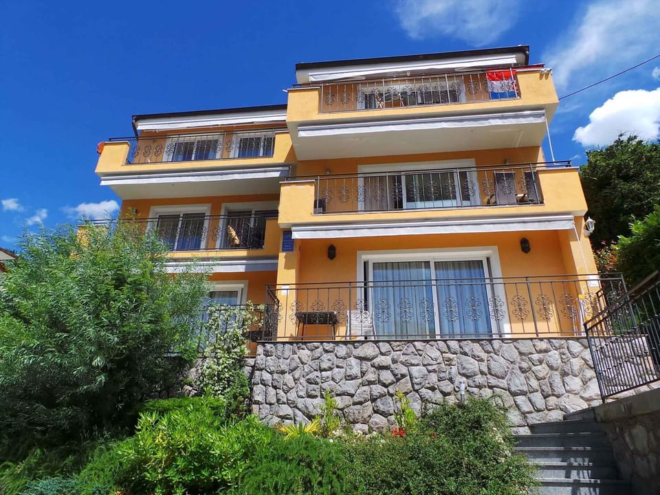 external view