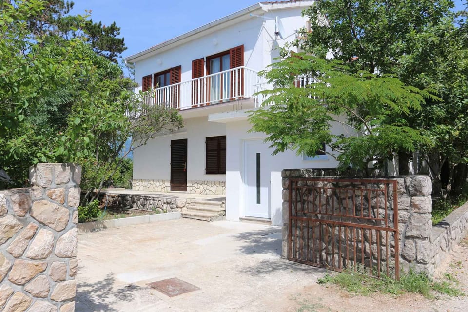 external view