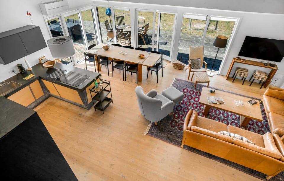 living-room