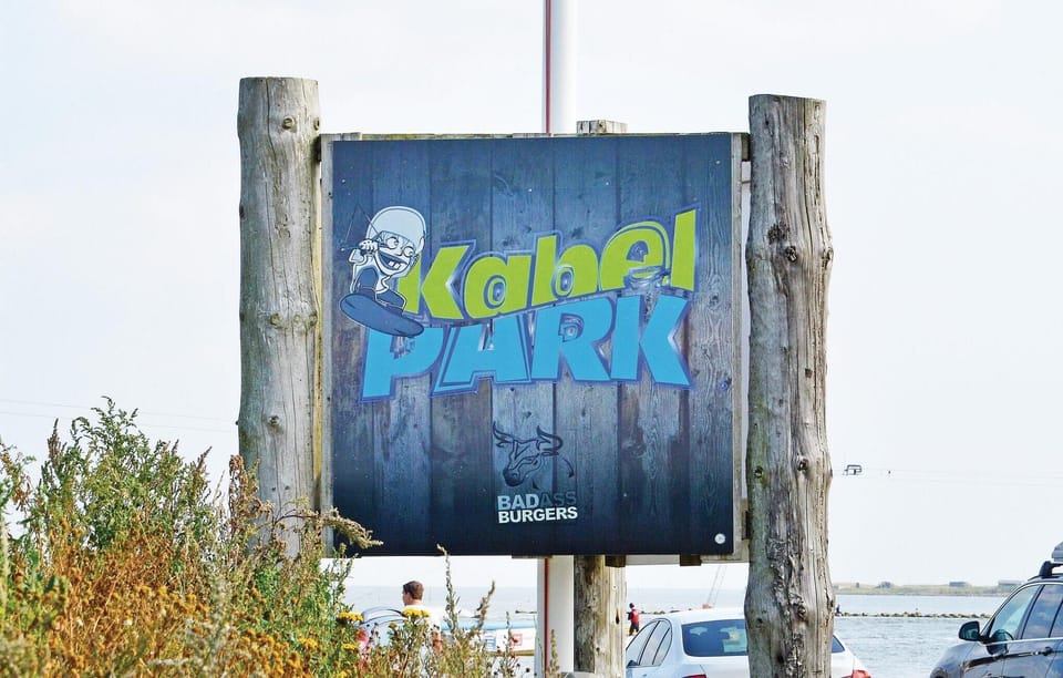 area