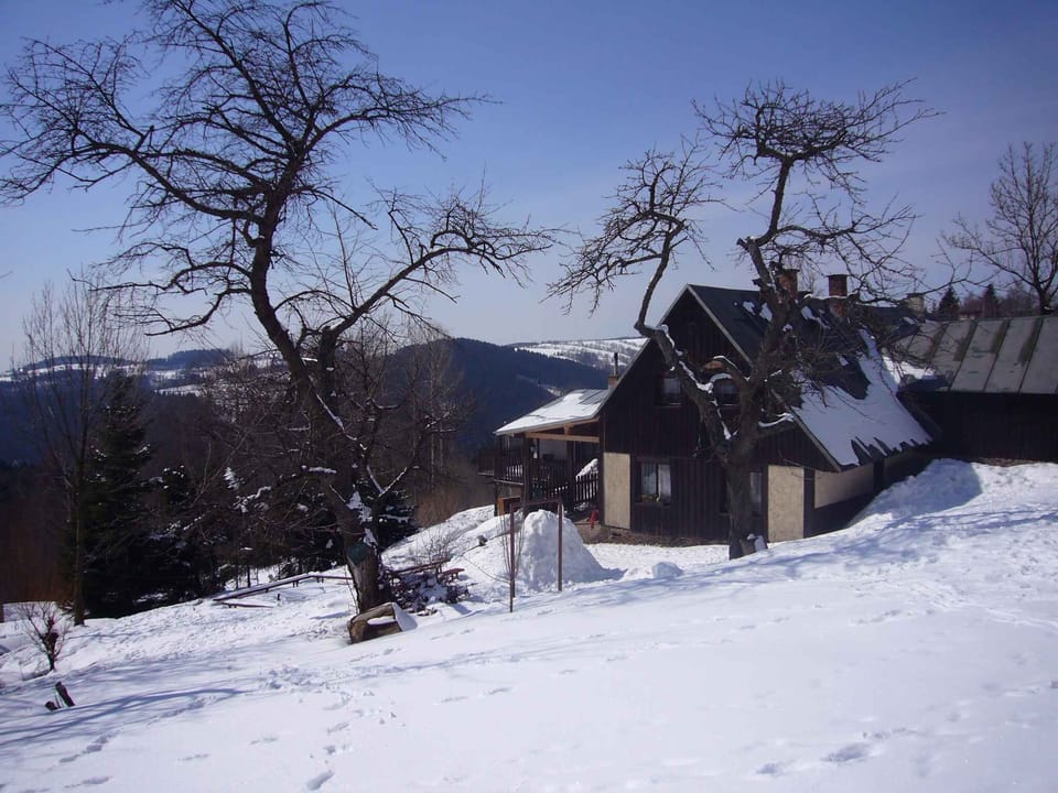 external view