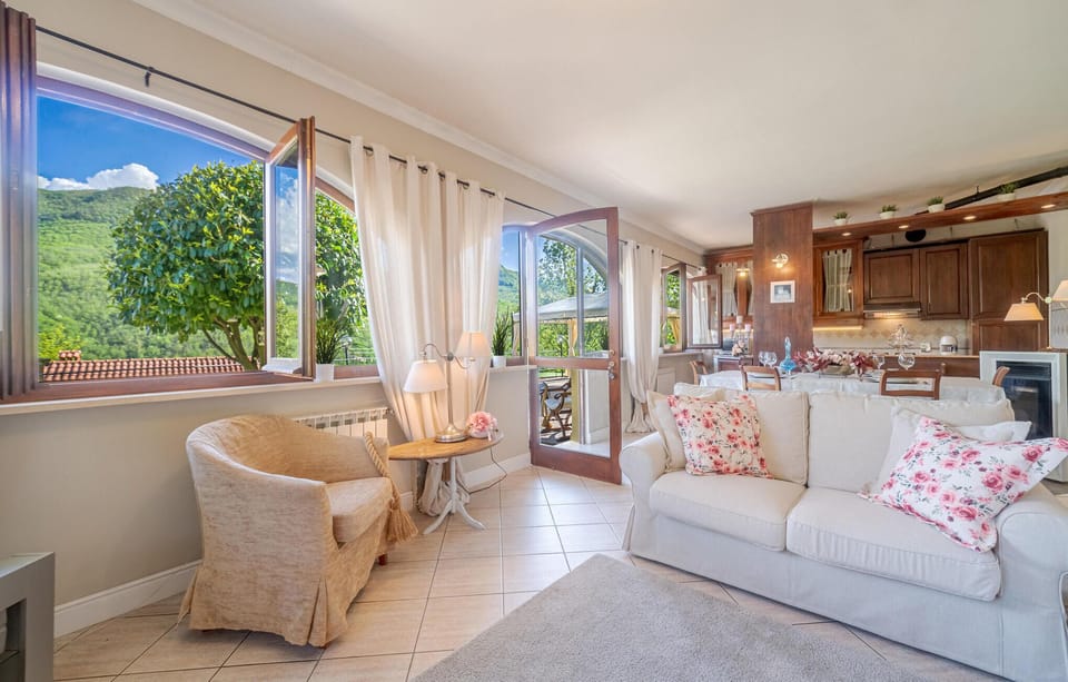 living-room
