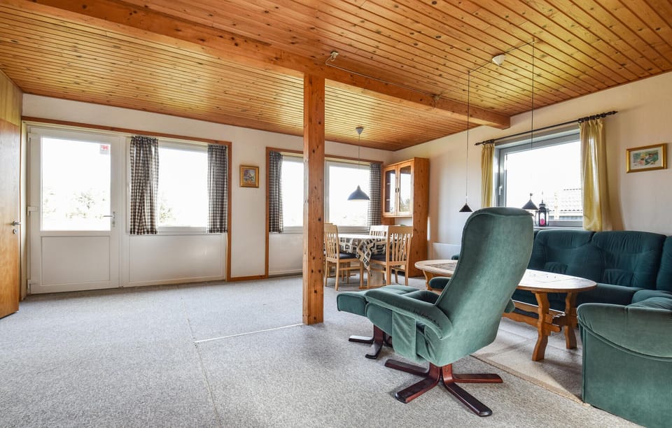 living-room