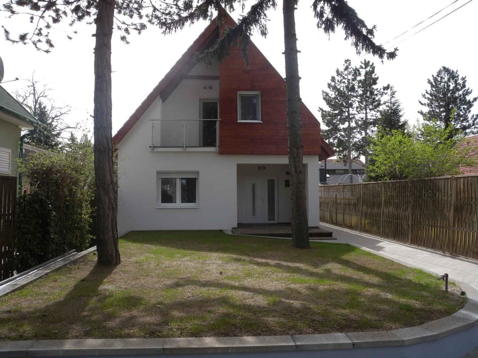 external view