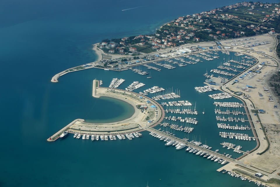 Marina