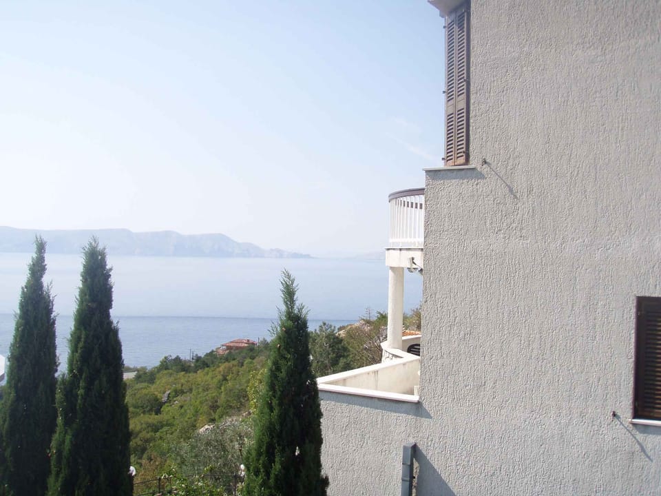 external view