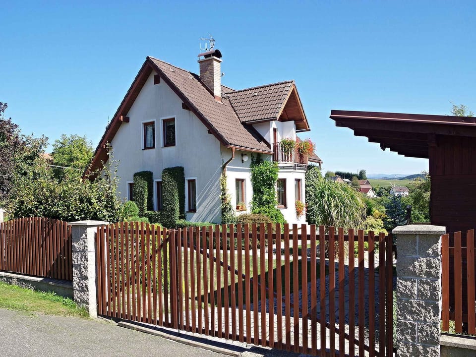 external view
