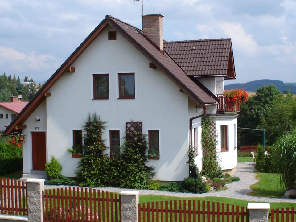 external view