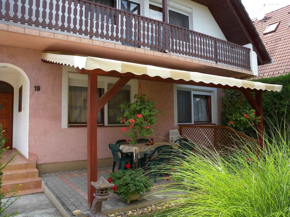 external view