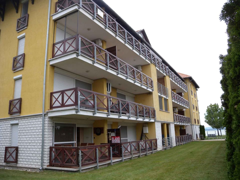 external view