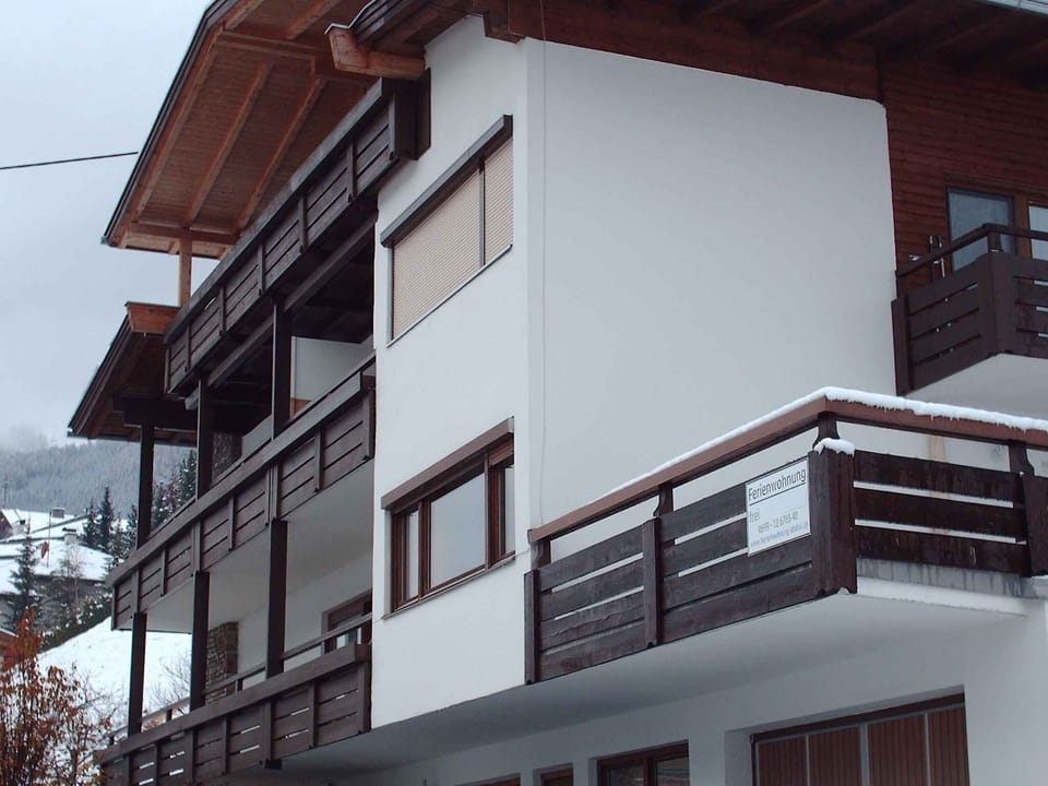 external view