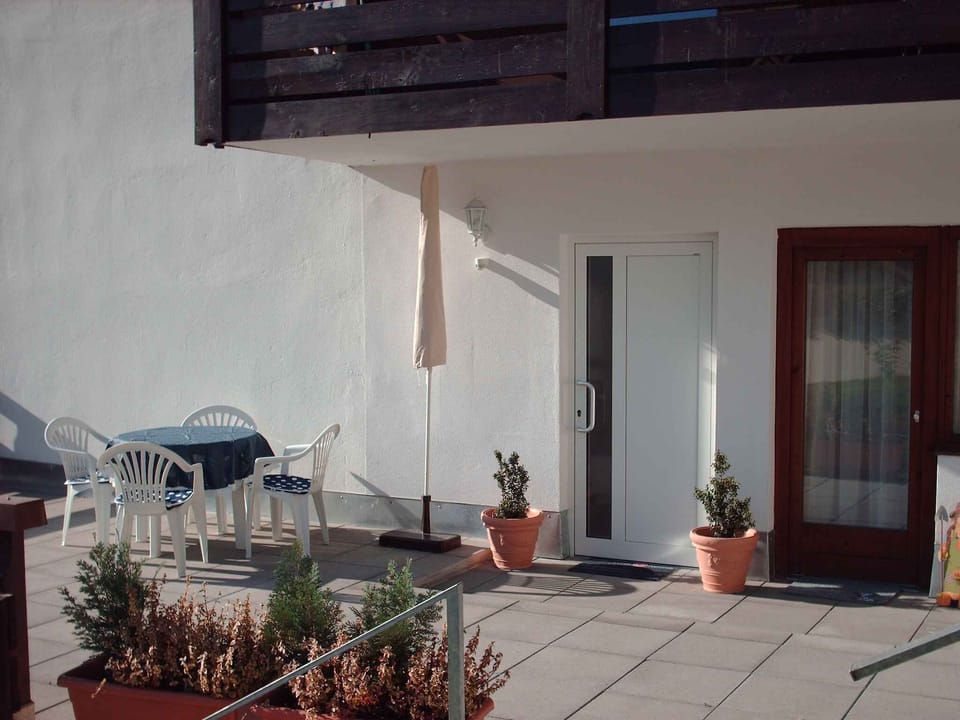 external view