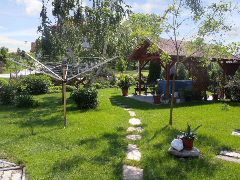 garden