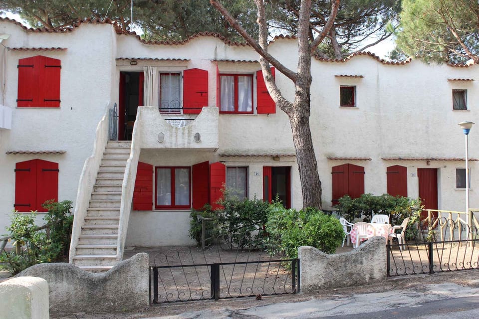 external view