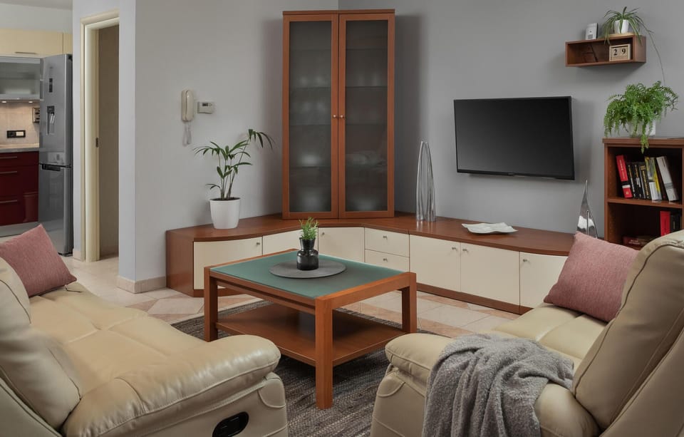 living-room