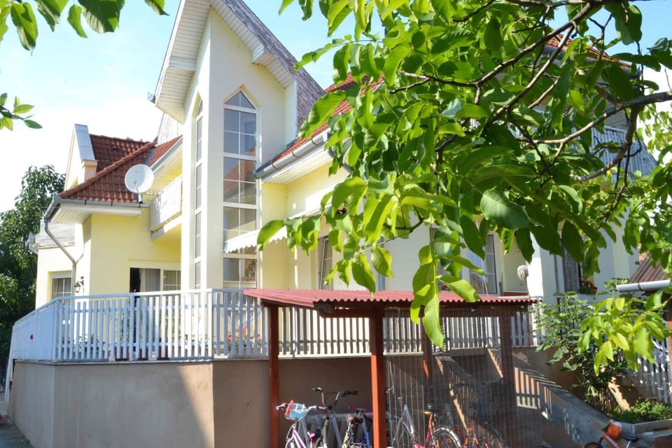 external view
