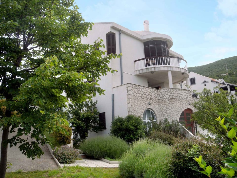 external view
