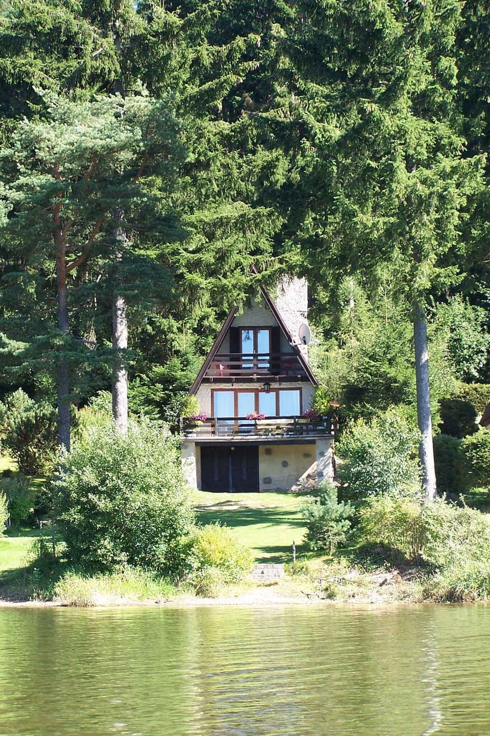 external view